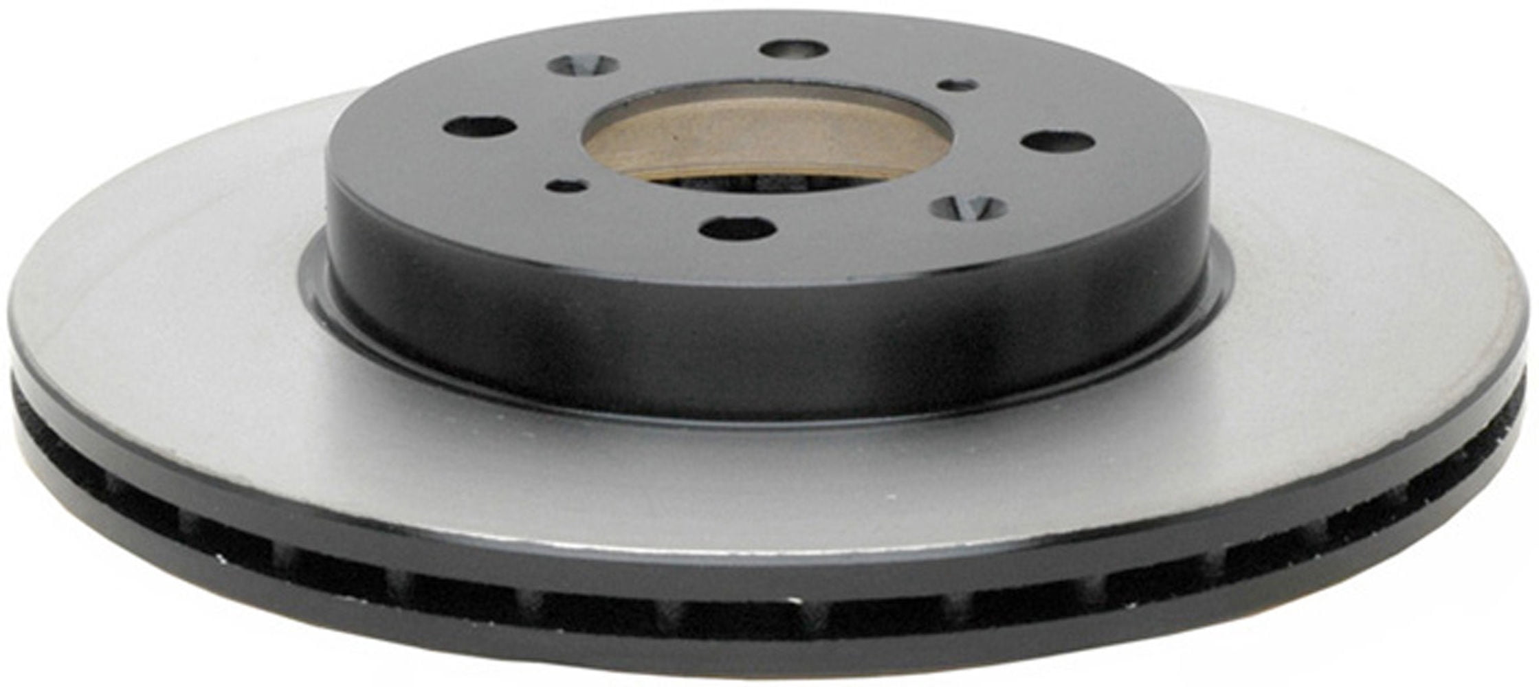 Disc Brake Rotor Fits select: 2001-2005 HONDA CIVIC, 2007-2012 HONDA FIT