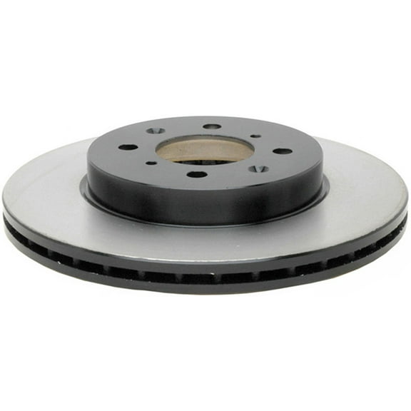 Disc Brake Rotor Fits select: 2001-2005 HONDA CIVIC, 2007-2012 HONDA FIT