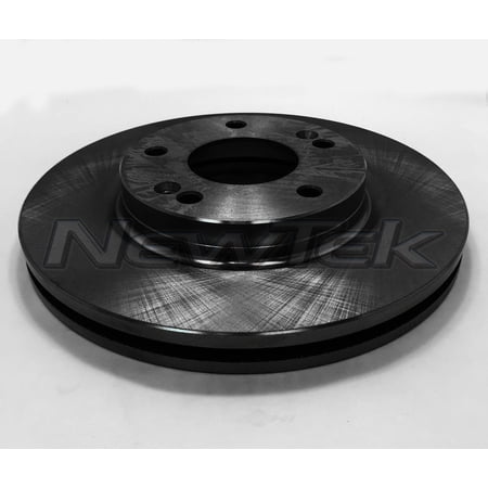 Disc Brake Rotor Fits select: 2001-2005 HYUNDAI SANTA FE
