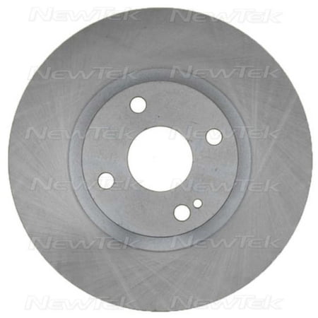 Disc Brake Rotor Fits select: 2001-2005 MAZDA MX-5 MIATA