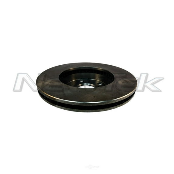 Disc Brake Rotor Fits select: 2001-2005 TOYOTA RAV4