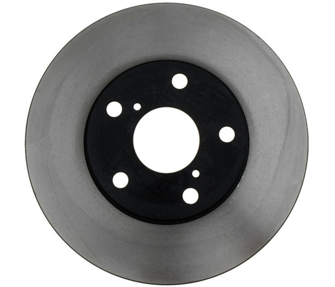 Disc Brake Rotor Fits select: 2001-2005 TOYOTA RAV4