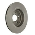 thumbnail image 1 of Disc Brake Rotor Fits select: 2001-2006 BMW M3, 2000-2003 BMW M5, 1 of 5