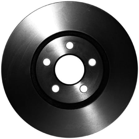 Disc Brake Rotor Fits select: 2001-2006 CHRYSLER SEBRING, 1995-2006 DODGE STRATUS