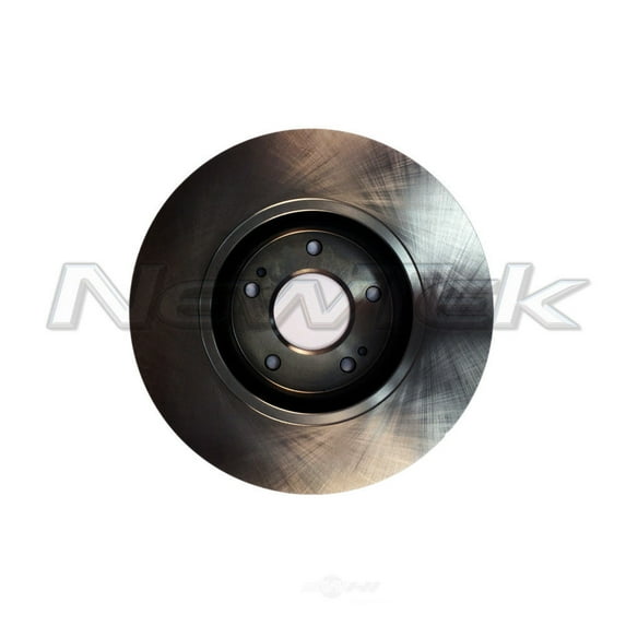 Disc Brake Rotor Fits select: 2001-2006 HYUNDAI SANTA FE