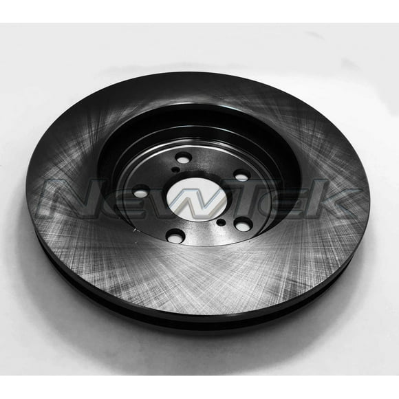 Disc Brake Rotor Fits select: 2001-2006 LEXUS LS