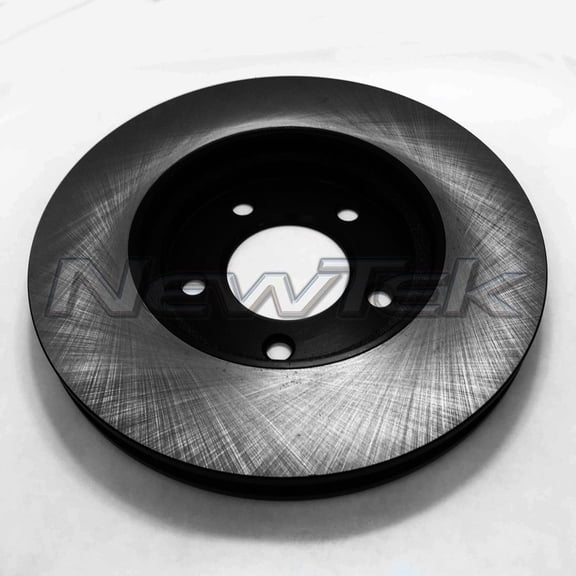 Disc Brake Rotor Fits select: 2001-2007 DODGE GRAND CARAVAN, 2001-2007 CHRYSLER TOWN & COUNTRY