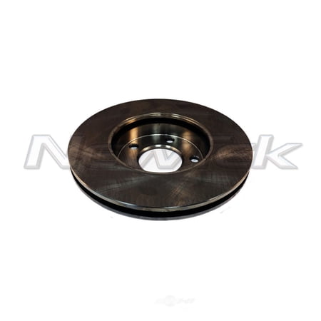 Disc Brake Rotor Fits select: 2001-2007 FORD ESCAPE, 2001-2006 MAZDA TRIBUTE