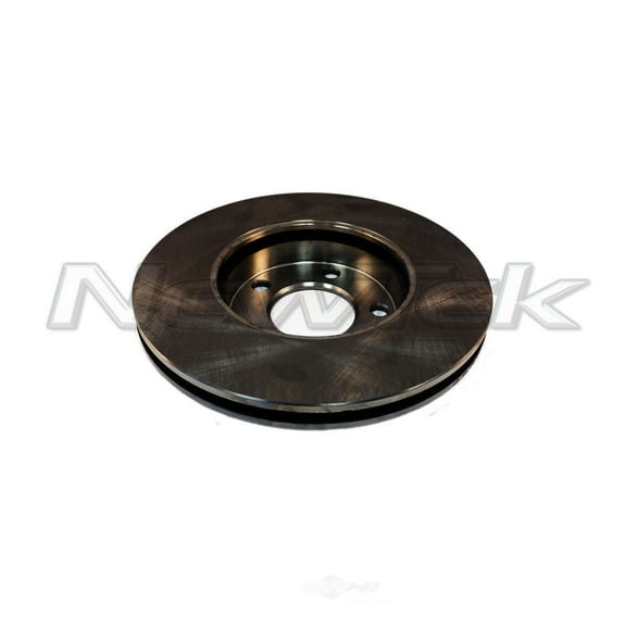 Disc Brake Rotor Fits select: 2001-2007 FORD ESCAPE, 2001-2006 MAZDA TRIBUTE