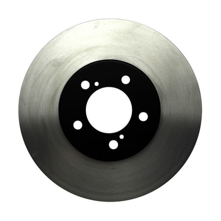 Disc Brake Rotor Fits select: 2001-2007 FORD TAURUS, 2001-2005 MERCURY SABLE