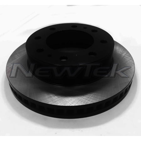 Disc Brake Rotor Fits select: 2001-2010 CHEVROLET SILVERADO, 2001-2010 GMC SIERRA