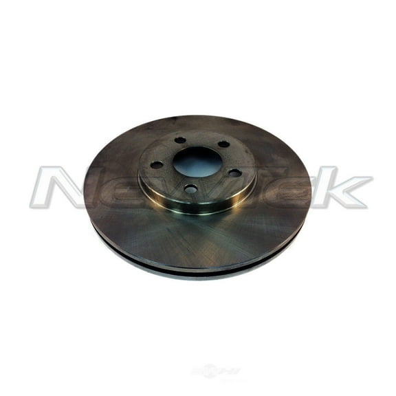 Disc Brake Rotor Fits select: 2001-2010 CHRYSLER PT CRUISER