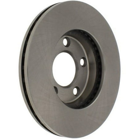 Disc Brake Rotor Fits select: 2002 ,2003-2004 FORD MUSTANG