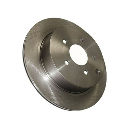 Disc Brake Rotor Fits select: 2002-2004 HONDA CR-V