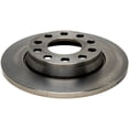 thumbnail image 1 of Disc Brake Rotor Fits select: 2002-2005 AUDI A4, 1 of 3