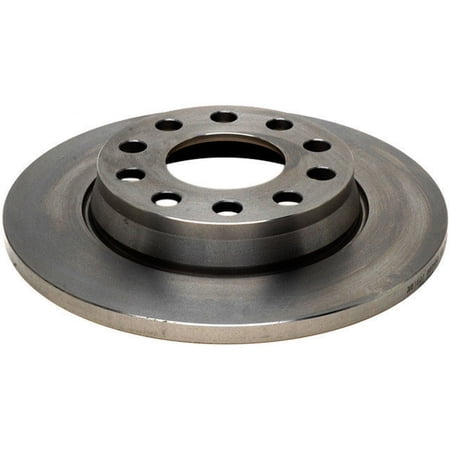 Disc Brake Rotor Fits select: 2002-2005 AUDI A4