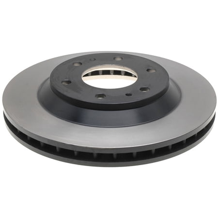 Disc Brake Rotor Fits select: 2002-2005 CHEVROLET TRAILBLAZER, 2002-2005 GMC ENVOY