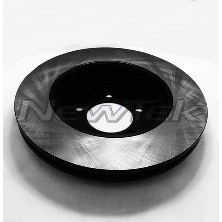 Disc Brake Rotor Fits select: 2002-2005 FORD EXPLORER, 2002-2005 MERCURY MOUNTAINEER