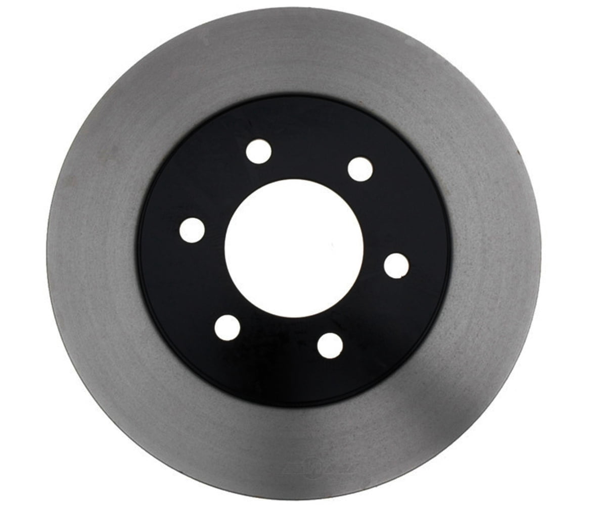 Disc Brake Rotor Fits select: 2002-2006 FORD EXPEDITION, 2002-2006 LINCOLN NAVIGATOR