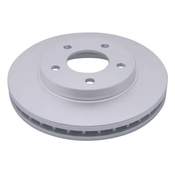 Disc Brake Rotor Fits select: 2002-2007 BUICK RENDEZVOUS, 2001-2005 PONTIAC AZTEK