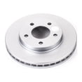 thumbnail image 1 of Disc Brake Rotor Fits select: 2002-2007 BUICK RENDEZVOUS, 2001-2005 PONTIAC AZTEK, 1 of 4