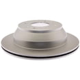 thumbnail image 1 of Disc Brake Rotor Fits select: 2002-2009 CHEVROLET TRAILBLAZER, 2002-2009 GMC ENVOY, 1 of 4