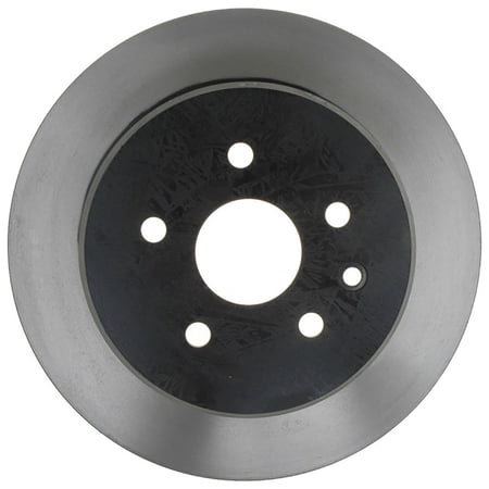 Disc Brake Rotor Fits select: 2002-2010 LEXUS SC, 2001-2005 LEXUS IS
