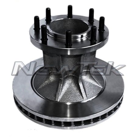 Disc Brake Rotor Fits select: 2002 CHEVROLET EXPRESS G3500, 2001 CHEVROLET EXPRESS CUTAWAY