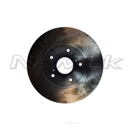 Disc Brake Rotor Fits select: 2002 TOYOTA CAMRY, 2004-2006 LEXUS ES
