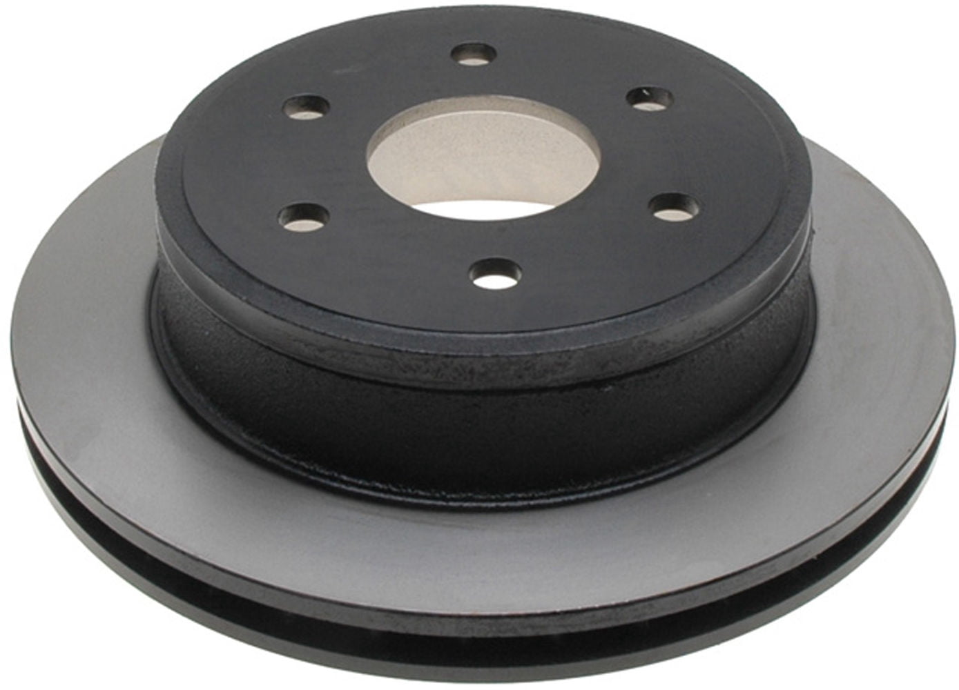 Disc Brake Rotor Fits select: 2003-2005 CHEVROLET EXPRESS G2500, 2003-2006 GMC SAVANA