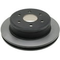 thumbnail image 1 of Disc Brake Rotor Fits select: 2003-2005 CHEVROLET EXPRESS G2500, 2003-2006 GMC SAVANA, 1 of 4