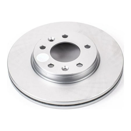Disc Brake Rotor Fits select: 2003-2005 MAZDA 6