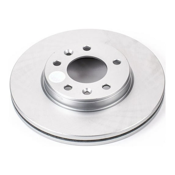 Disc Brake Rotor Fits select: 2003-2005 MAZDA 6
