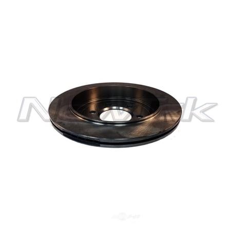 Disc Brake Rotor Fits select: 2003-2006 FORD EXPEDITION, 2003-2006 LINCOLN NAVIGATOR
