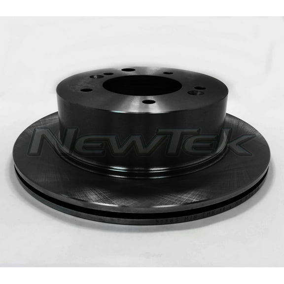 Disc Brake Rotor Fits select: 2003-2006 KIA SORENTO