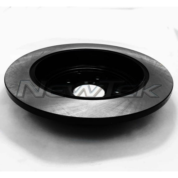 Disc Brake Rotor Fits select: 2003-2008 HONDA PILOT, 2001-2006 ACURA MDX