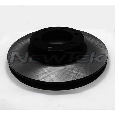 Disc Brake Rotor Fits select: 2003-2009 TOYOTA 4RUNNER, 2003-2009 LEXUS GX