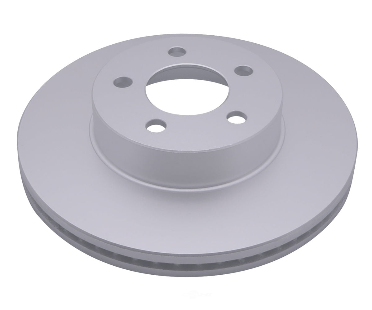 Disc Brake Rotor Fits select: 2003-2011 FORD RANGER, 2001-2003 FORD EXPLORER