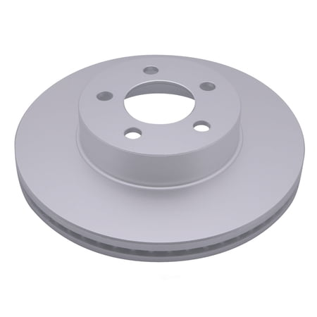 Disc Brake Rotor Fits select: 2003-2011 FORD RANGER, 2001-2003 FORD EXPLORER