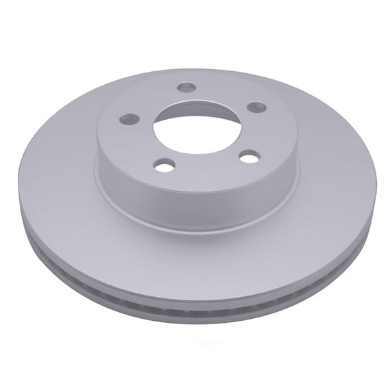 Disc Brake Rotor Fits select: 2003-2011 FORD RANGER, 2001-2003 FORD EXPLORER