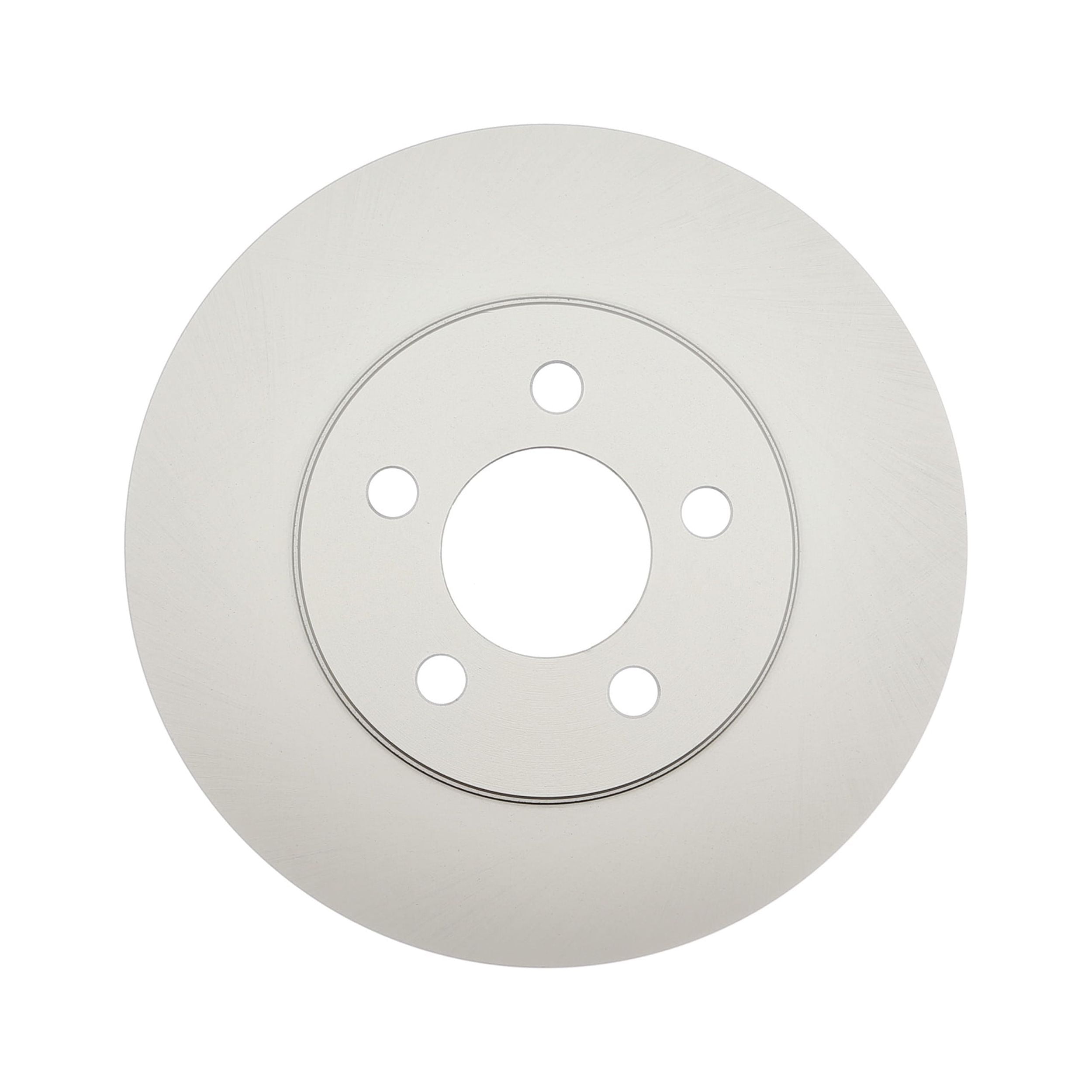 Disc Brake Rotor Fits select: 2003-2011 MERCURY GRAND MARQUIS, 2003-2011 FORD CROWN VICTORIA
