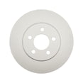 thumbnail image 1 of Disc Brake Rotor Fits select: 2003-2011 MERCURY GRAND MARQUIS, 2003-2011 FORD CROWN VICTORIA, 1 of 2