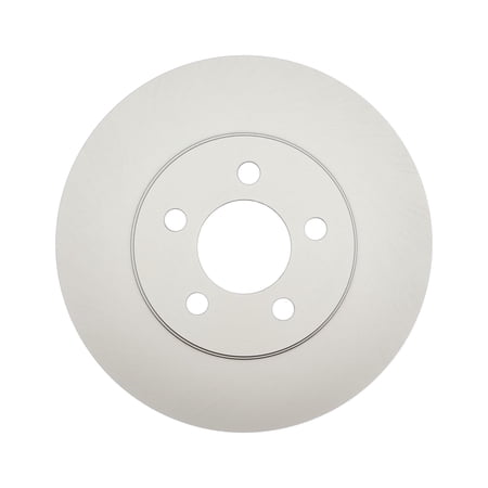 Disc Brake Rotor Fits select: 2003-2011 MERCURY GRAND MARQUIS, 2003-2011 FORD CROWN VICTORIA