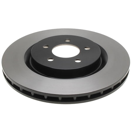 Disc Brake Rotor Fits select: 2003 FORD MUSTANG COBRA SVT, 1996-1997 FORD MUSTANG COBRA