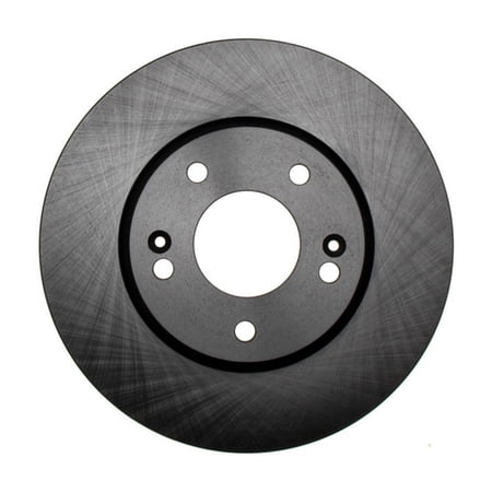 Disc Brake Rotor Fits select: 2004-2005 HYUNDAI SONATA, 2002-2006 KIA OPTIMA