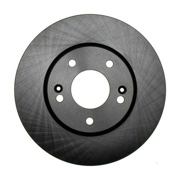 Disc Brake Rotor Fits select: 2004-2005 HYUNDAI SONATA, 2002-2006 KIA OPTIMA
