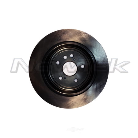 Disc Brake Rotor Fits select: 2004-2005 TOYOTA RAV4