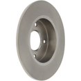 thumbnail image 1 of Disc Brake Rotor Fits select: 2004-2006 NISSAN SENTRA SE-R SPEC V, 1 of 5