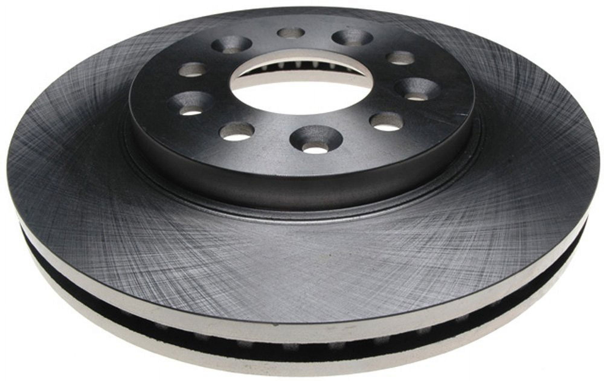 Disc Brake Rotor Fits select: 2004-2007 FORD FREESTAR, 2004-2007 MERCURY MONTEREY