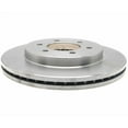 thumbnail image 1 of Disc Brake Rotor Fits select: 2004-2008 FORD F150, 2006-2008 LINCOLN MARK LT, 1 of 4